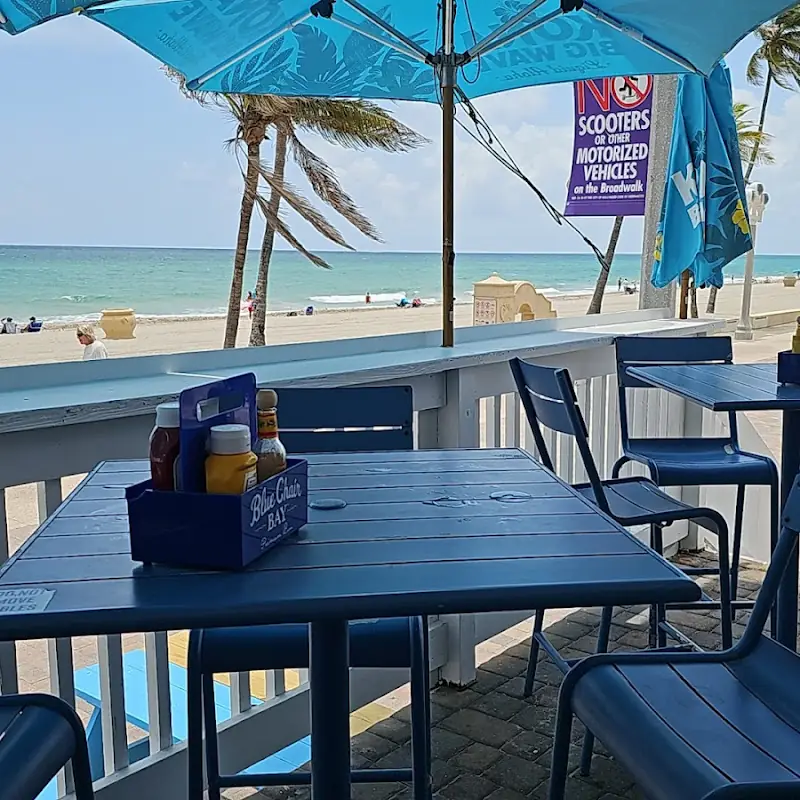 Oceans 13 Sports Grill & Bar