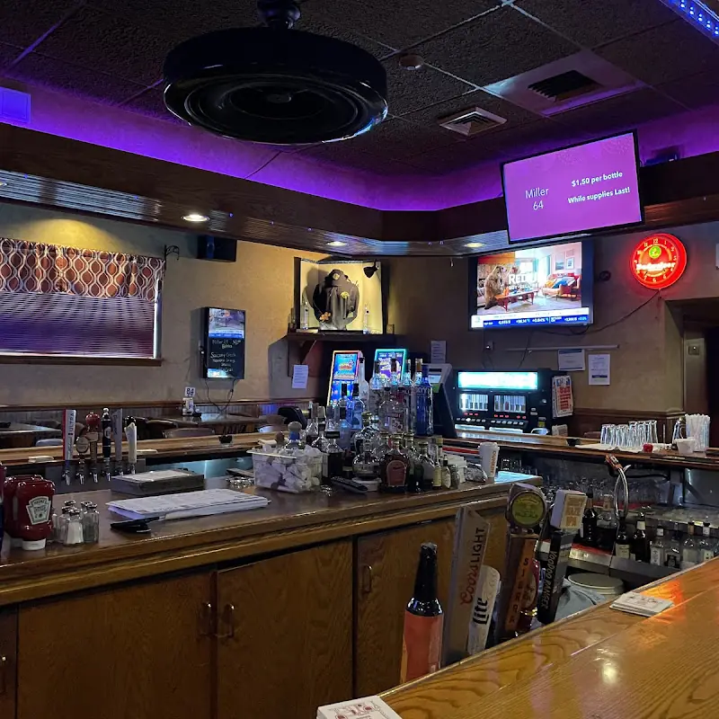 Mercantile Club