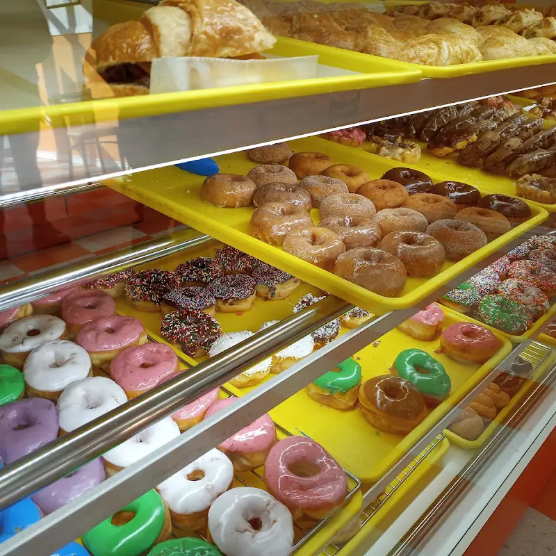 Donut Supreme