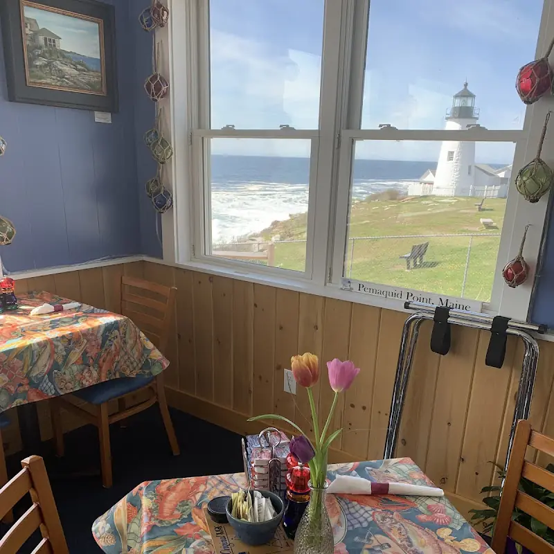 The SeaGull Restaurant & Gift