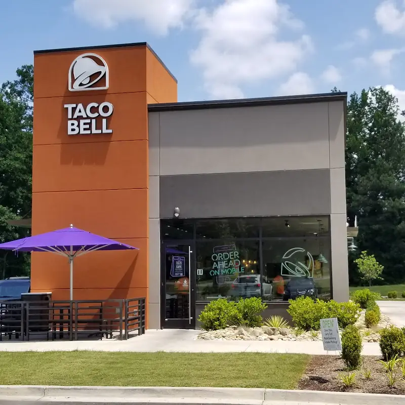 Taco Bell