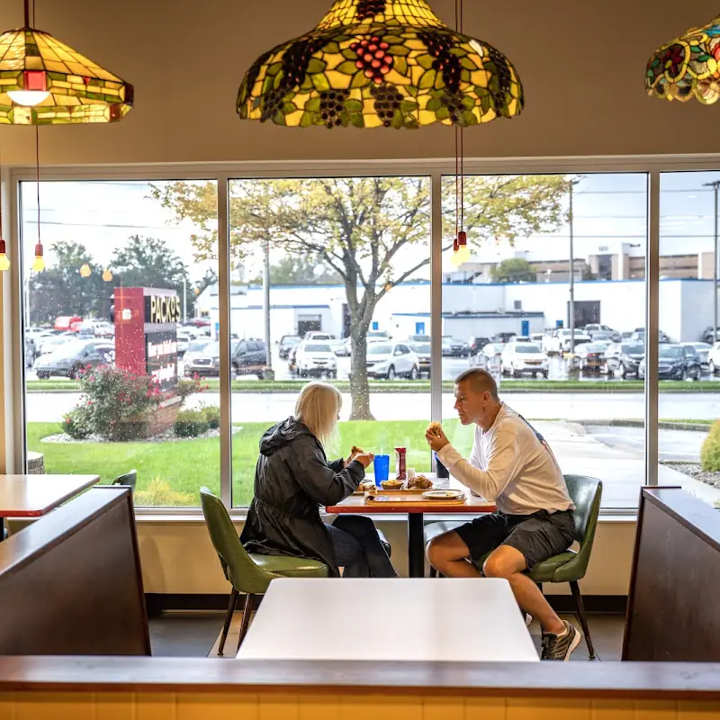 Tony Packo's Sylvania