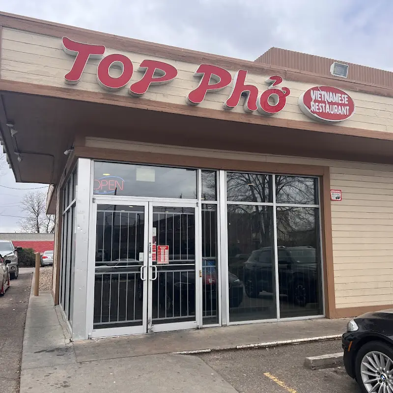 Top Phở