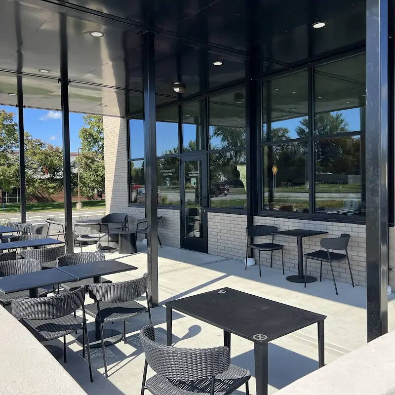 Starbucks Coffee Company