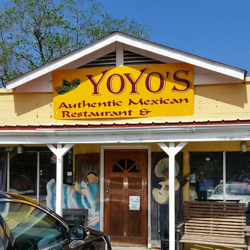 Yoyo's Mexican Restaurant