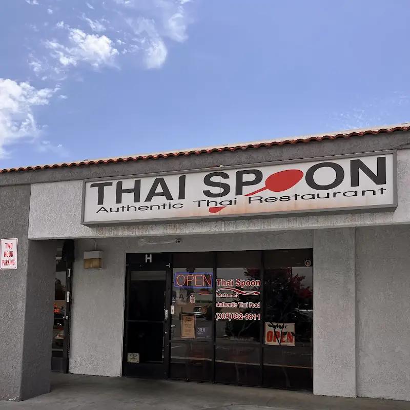 Thai Spoon Restaurant