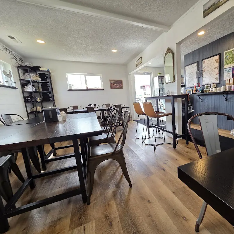 Elkhorn River Coffee Company