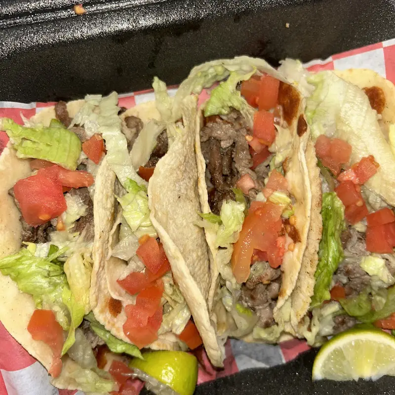 Taquería las Enchiladas | Food Truck