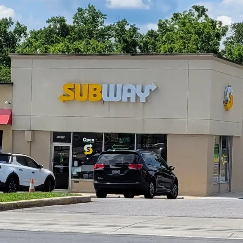Subway