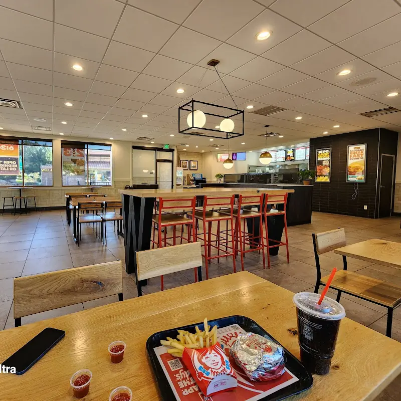 Wendy's