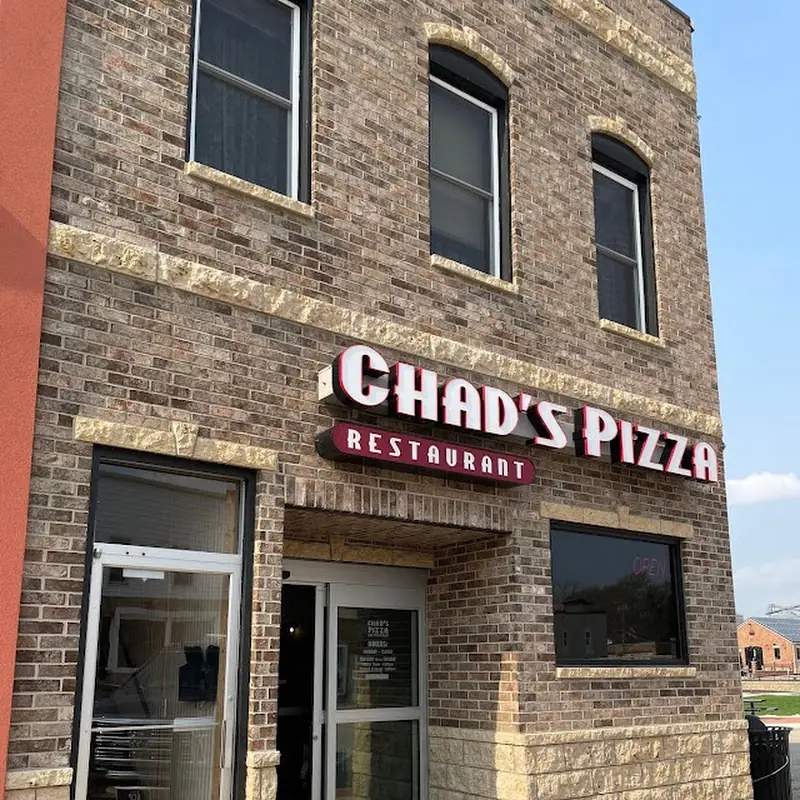Chad's Pizza & Restaurant