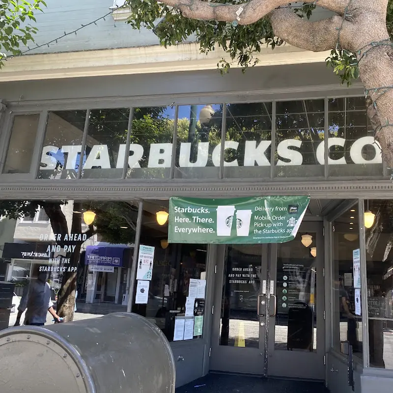 Starbucks Coffee Company