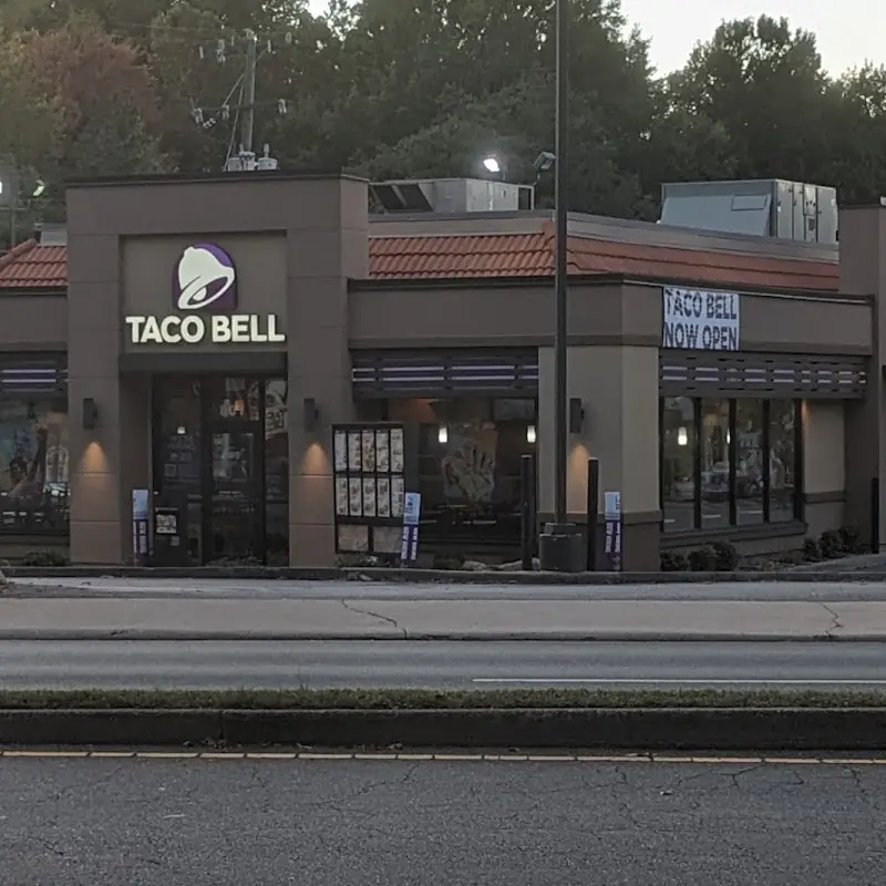 Taco Bell