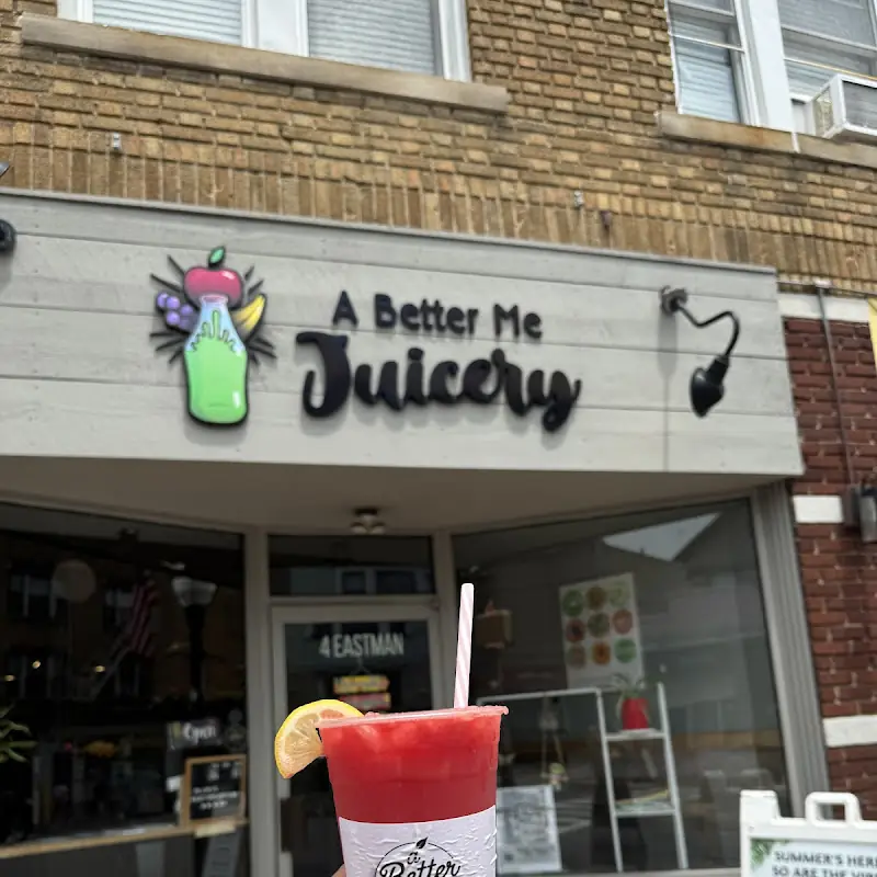 Berry Blast-Off Smoothie