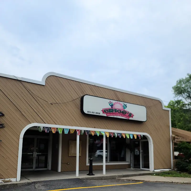 Chico's Mexican Grill
