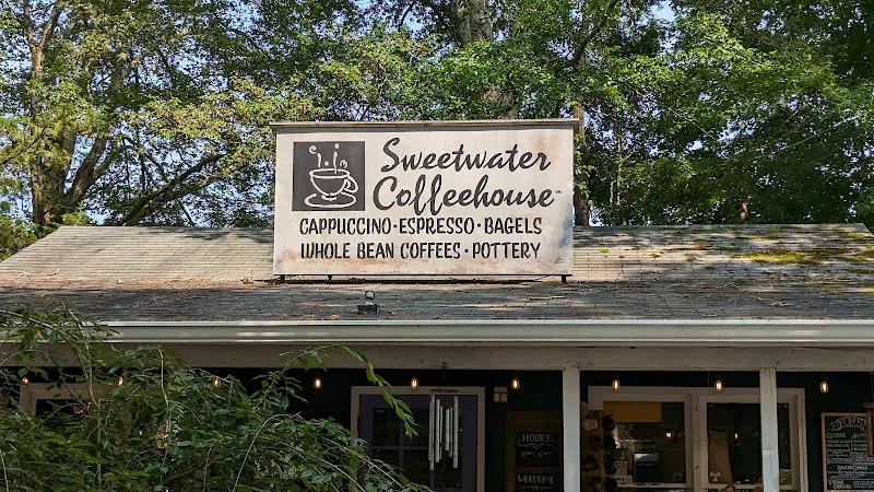 Sweetwater Coffeehouse
