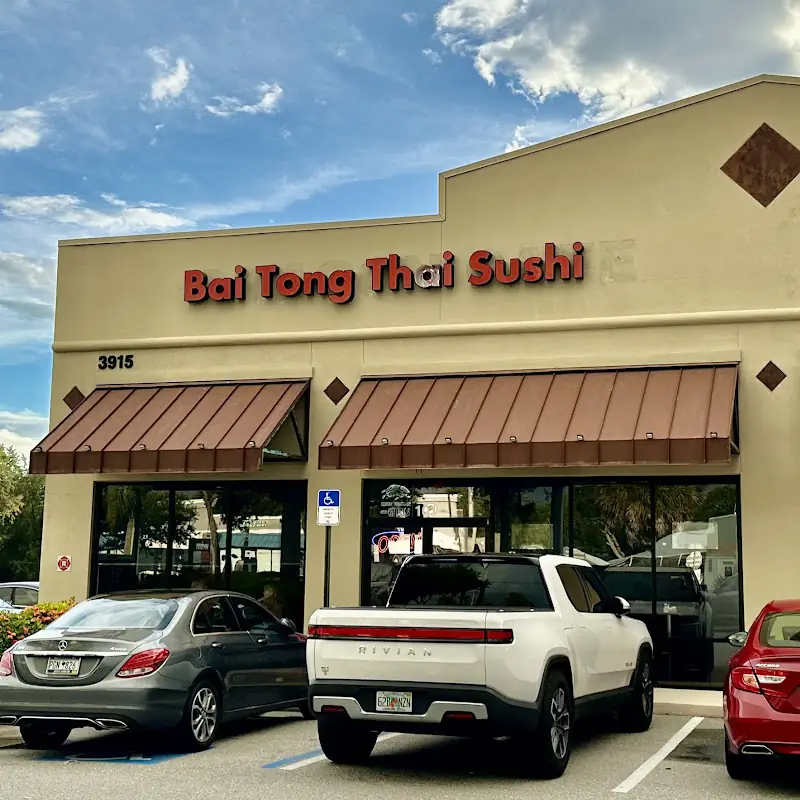 Baitong Thai & Sushi Restaurant