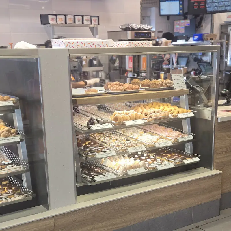 Dunkin'