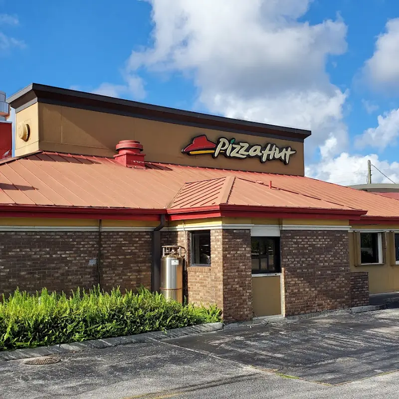 Pizza Hut