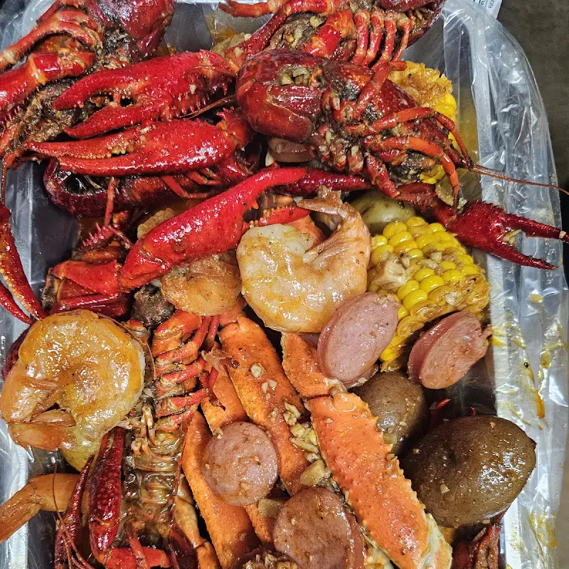 Chosen Catch (Saturday Special)