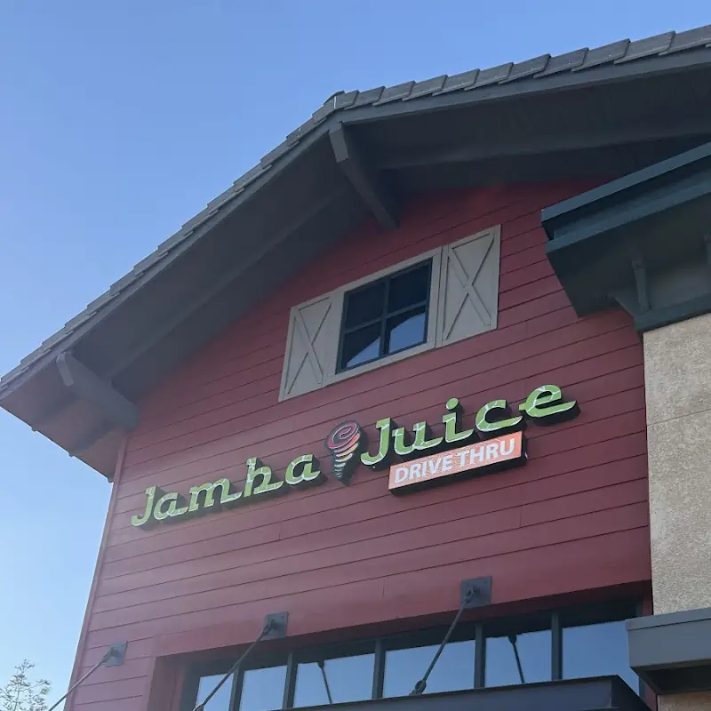 Jamba
