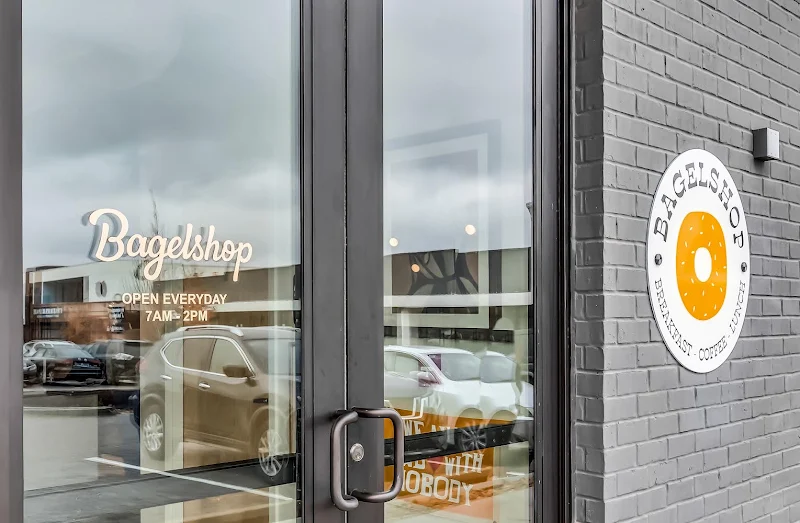 Bagelshop
