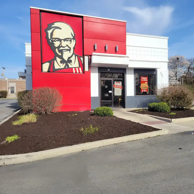 KFC