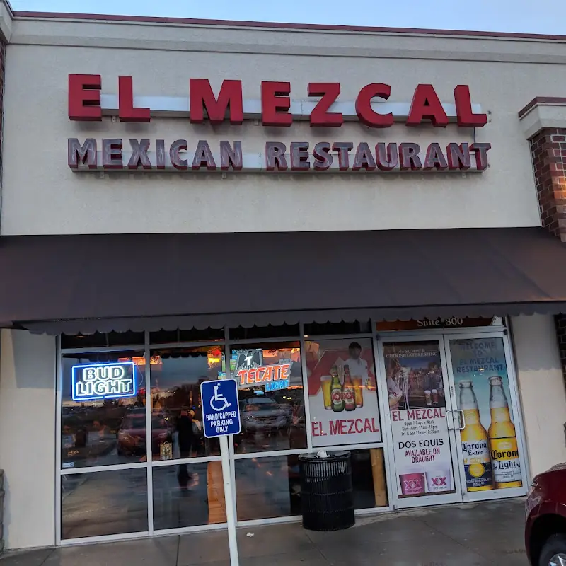 El Mezcal