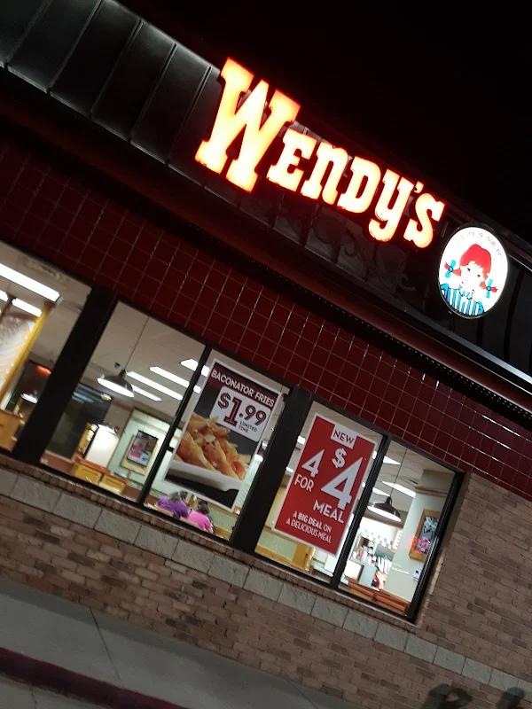 Wendy's