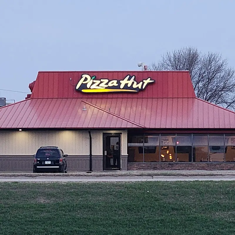 Pizza Hut