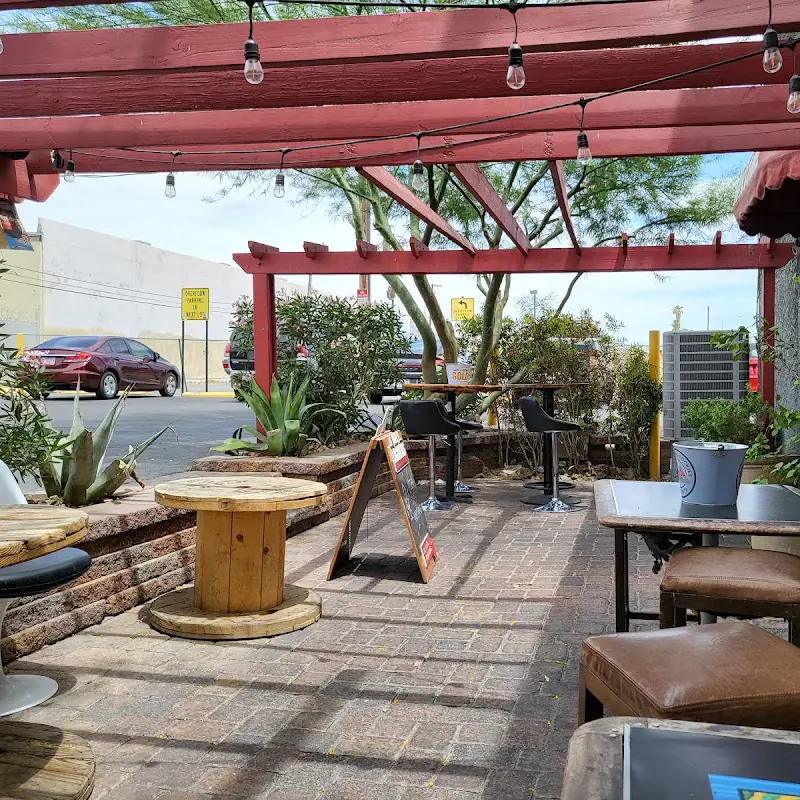 Guerrilla Pizza Company