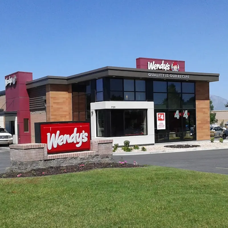 Wendy's