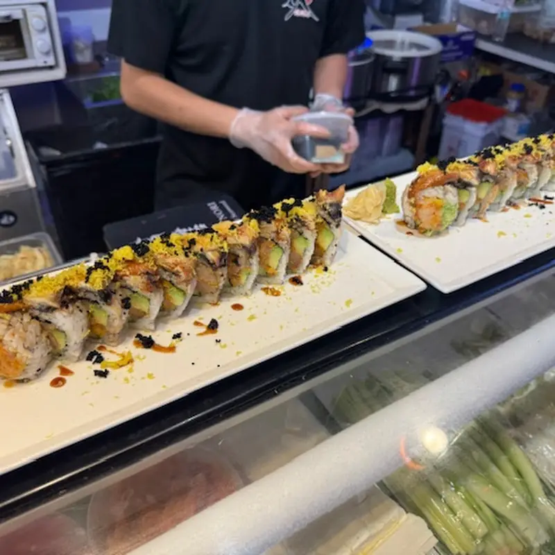 Sushi Yama / Pho Restaurant
