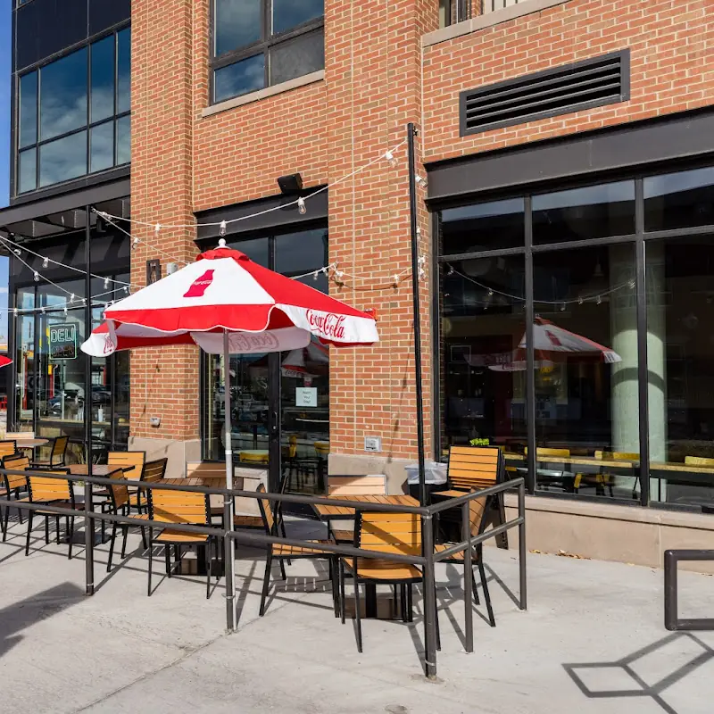 B's Craft Deli & Market