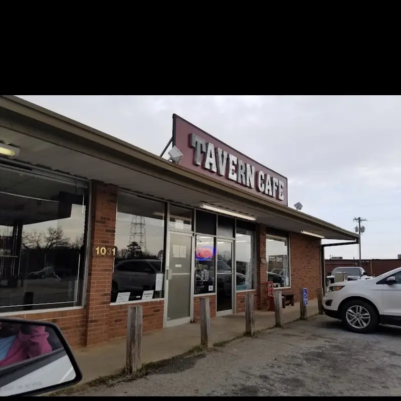 Tavern Grill