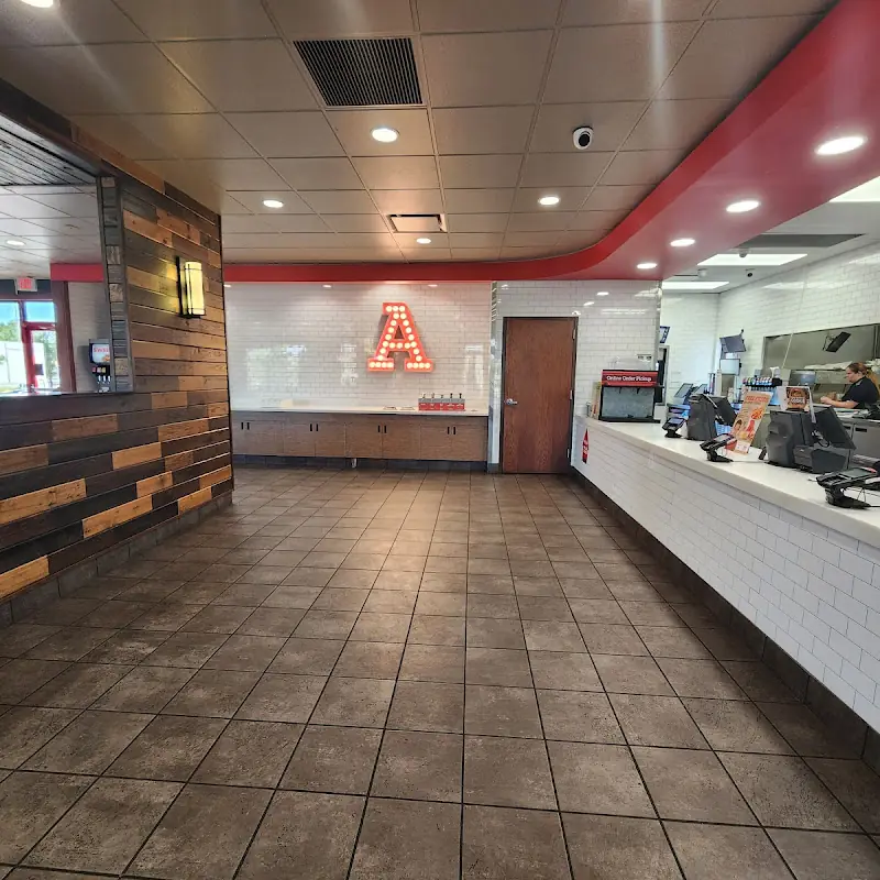 Arby's