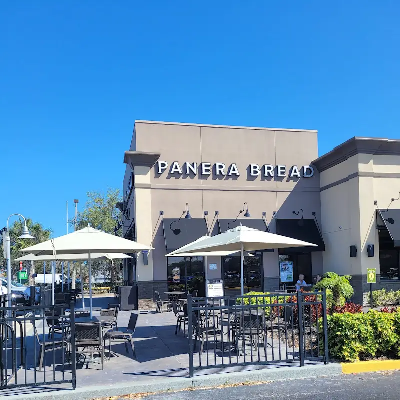 Panera Bread