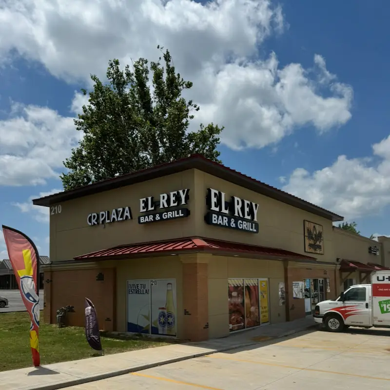 El Rey Bar And Grill