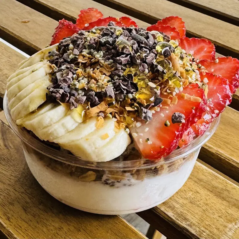 The Superfood Shack