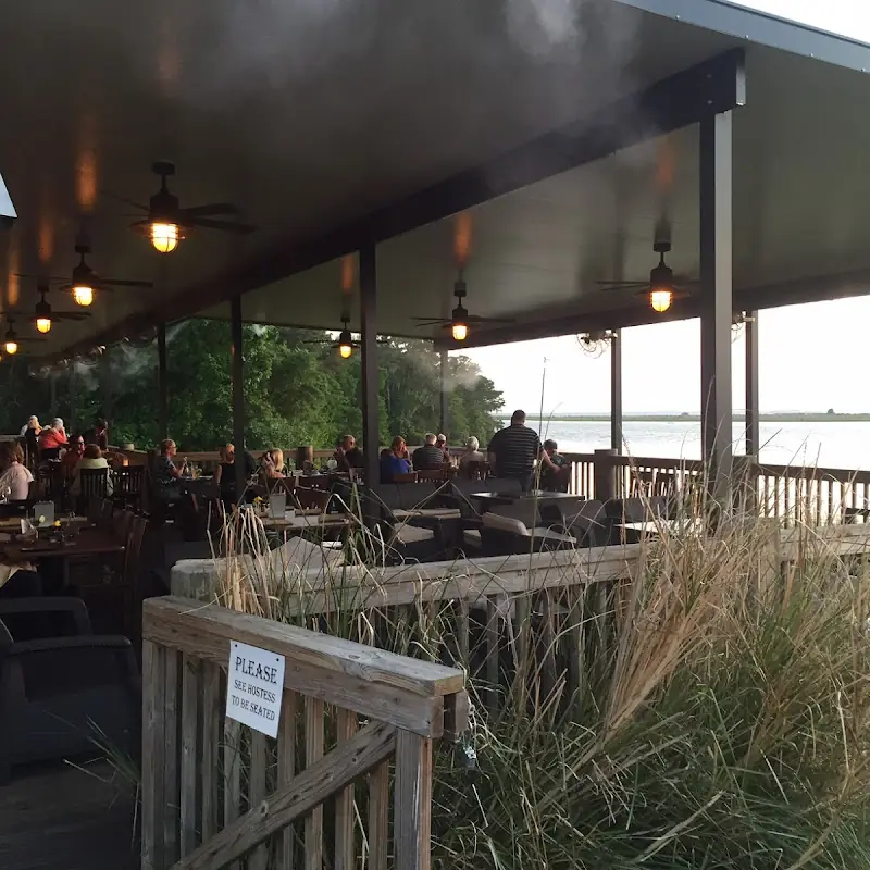 Boudreaux's Cajun Grill