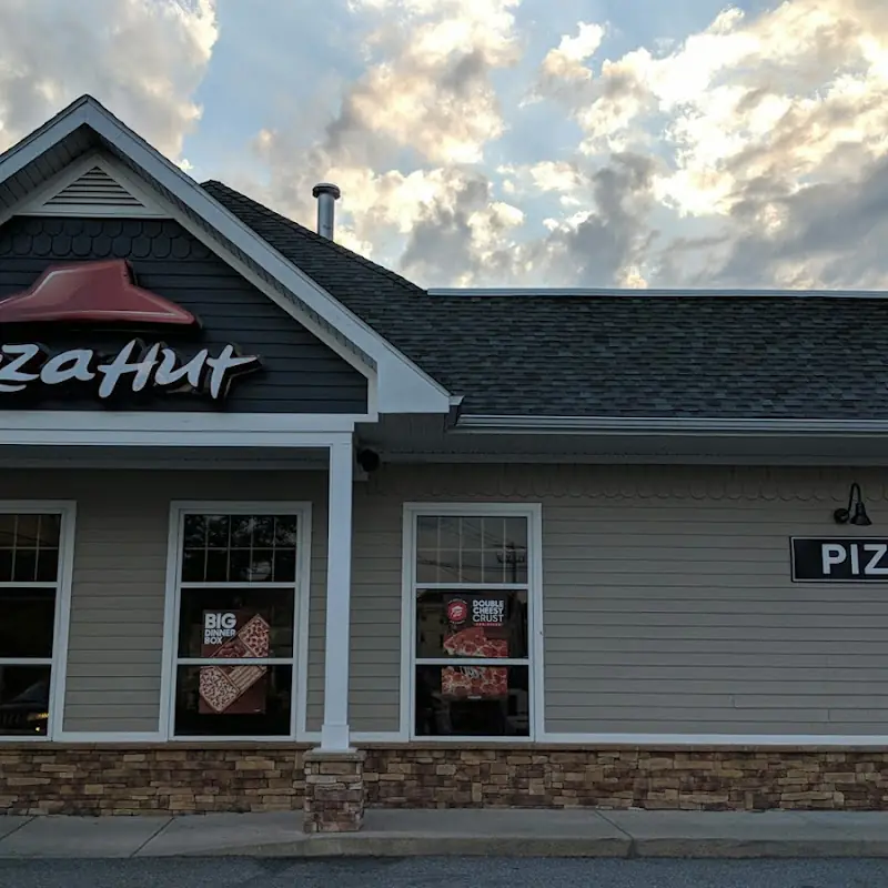 Pizza Hut