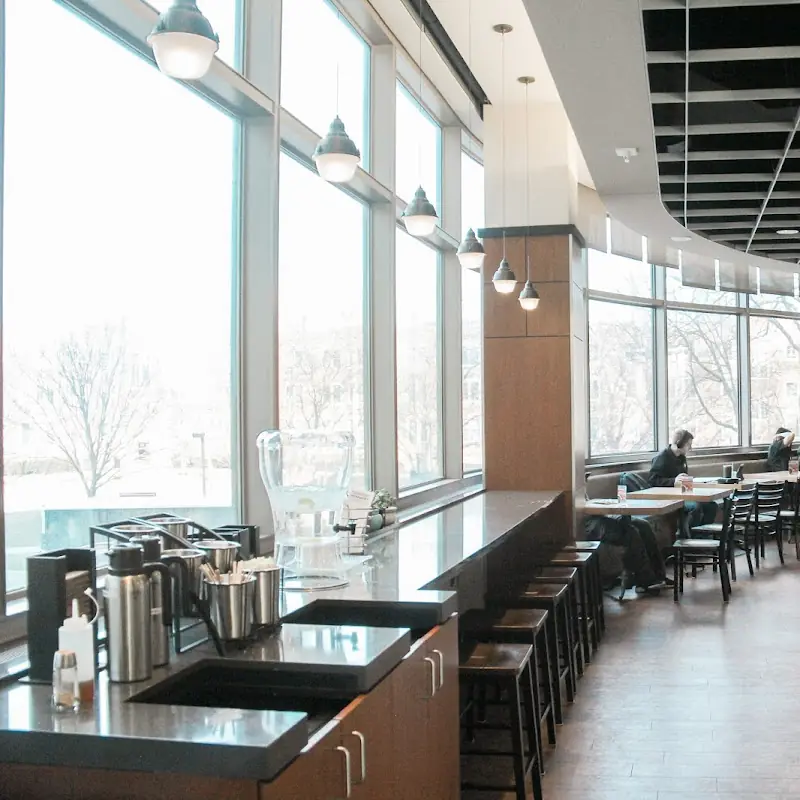 The JAVA HOUSE | Heirloom Salad Company