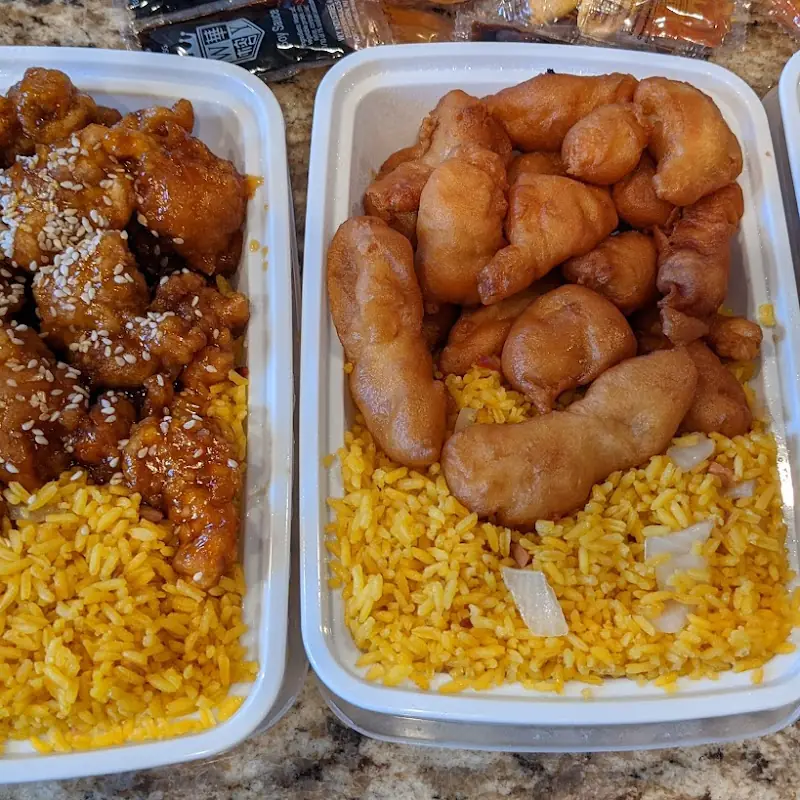Great Wall