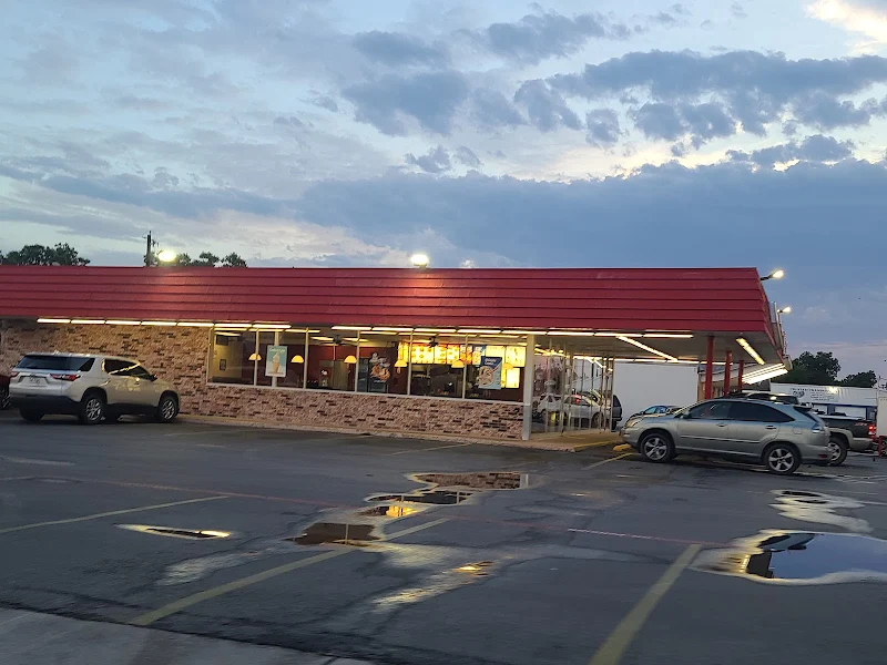 Dairy Queen
