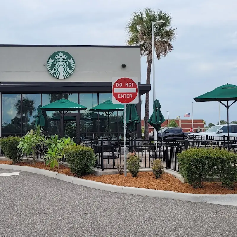 Starbucks Coffee Company