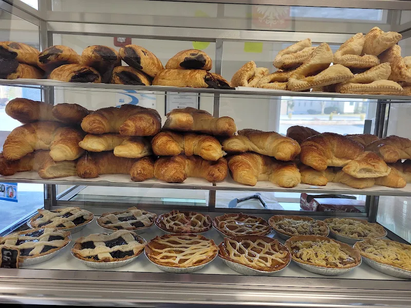 Bella Artisan Bakery