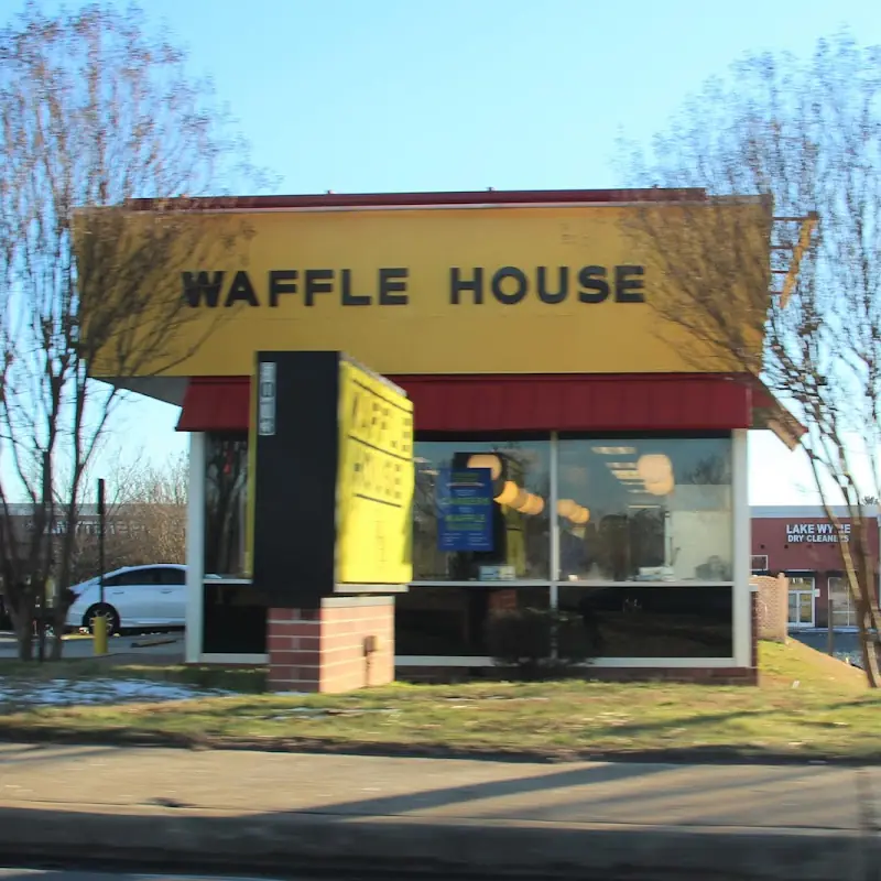 Waffle House