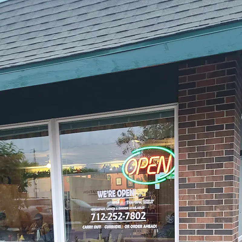 Johnnie Mars Family Restaurant