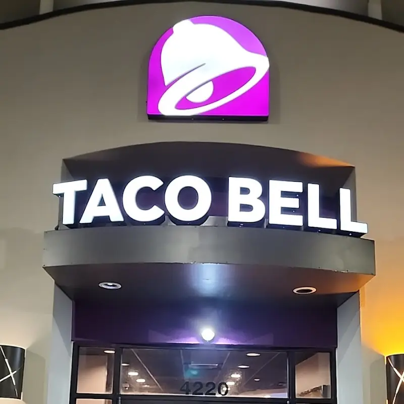 Taco Bell