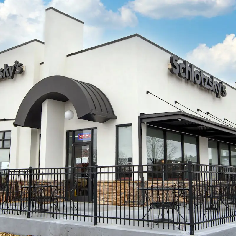 Schlotzsky's Deli